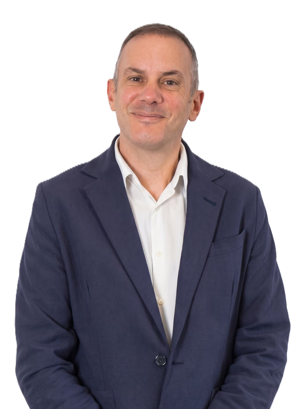 Andy Morton