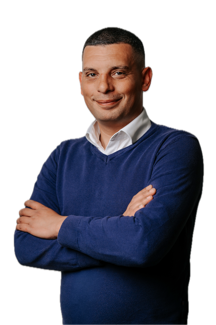 Damien Mercieca