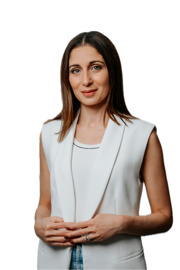 Deborah Portelli