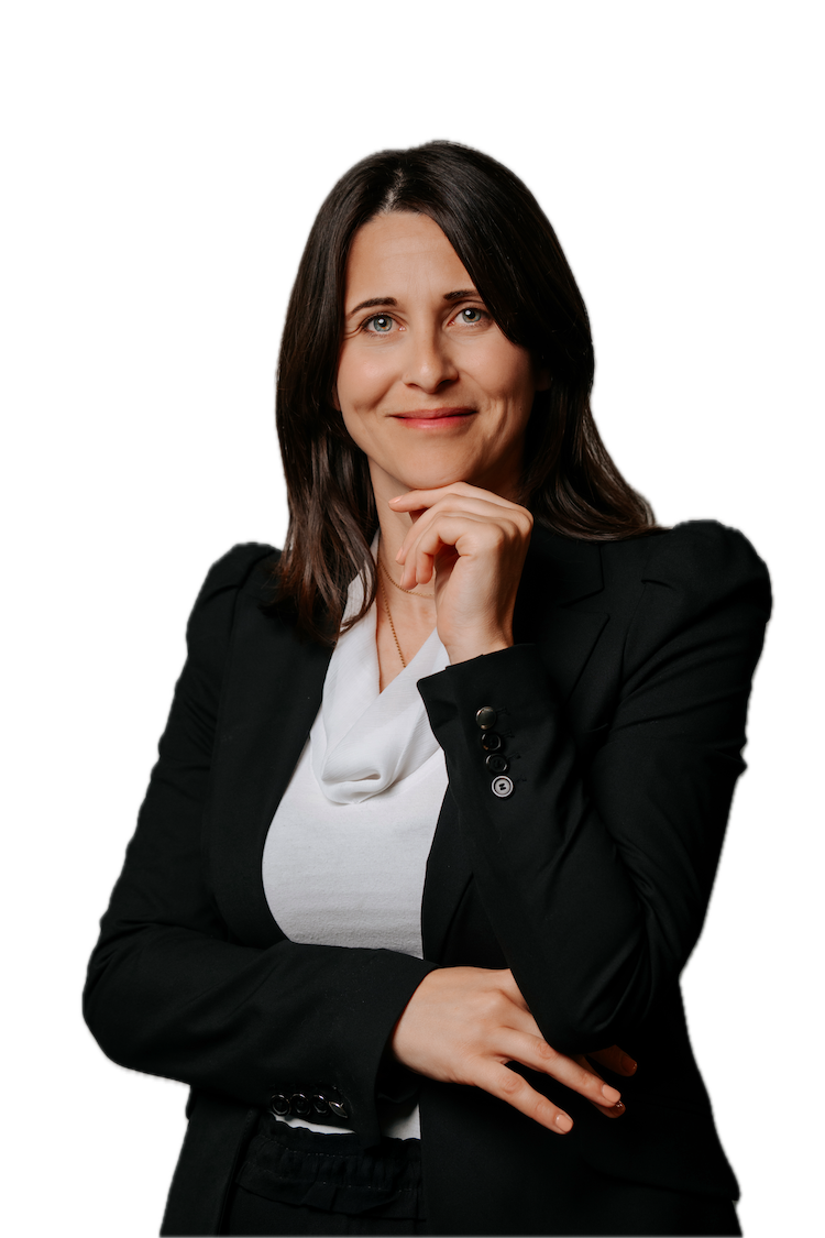Ianina Drenska Muscat