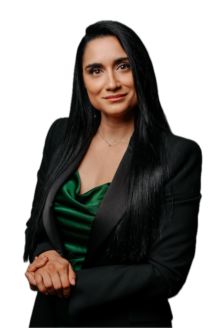 Janice Agius Delicata